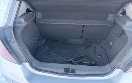 Opel Astra H, 2007 год, 400 000 рублей, 7 фотография