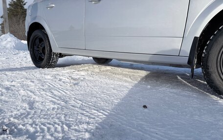 Opel Astra H, 2007 год, 400 000 рублей, 14 фотография