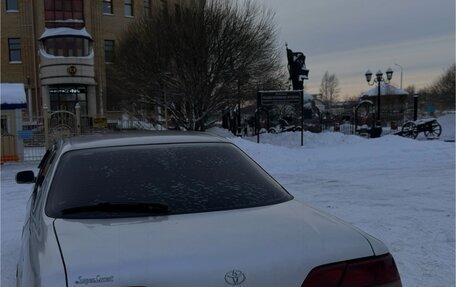 Toyota Cresta, 1999 год, 430 000 рублей, 2 фотография
