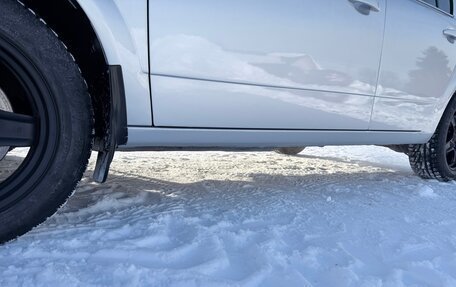 Opel Astra H, 2007 год, 400 000 рублей, 15 фотография