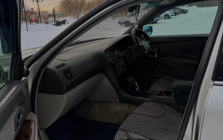 Toyota Cresta, 1999 год, 430 000 рублей, 10 фотография