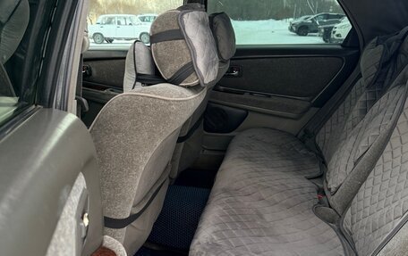 Toyota Cresta, 1999 год, 430 000 рублей, 12 фотография