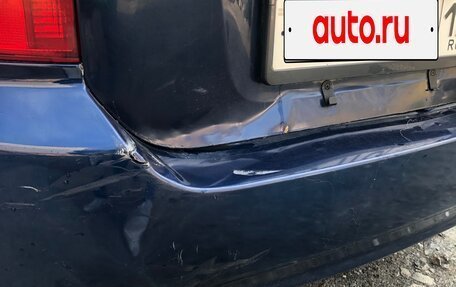 Toyota Corolla, 2002 год, 400 000 рублей, 3 фотография