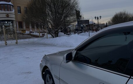 Toyota Cresta, 1999 год, 430 000 рублей, 13 фотография