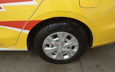 Geely Emgrand, 2023 год, 1 110 000 рублей, 5 фотография