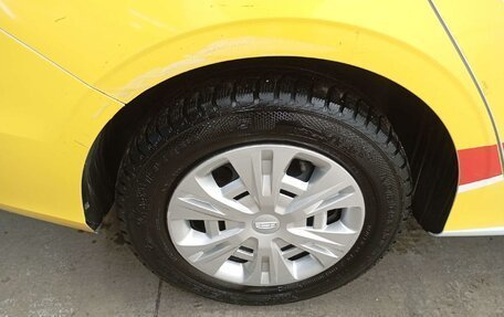 Geely Emgrand, 2023 год, 1 110 000 рублей, 2 фотография