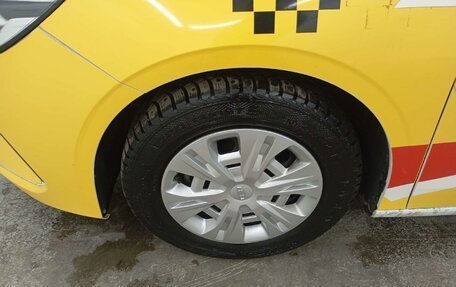 Geely Emgrand, 2023 год, 1 110 000 рублей, 4 фотография