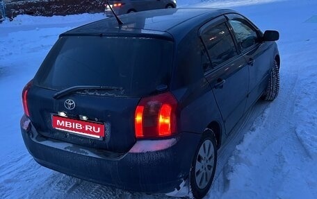 Toyota Corolla, 2002 год, 400 000 рублей, 11 фотография