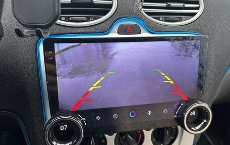 Ford Focus II рестайлинг, 2007 год, 400 000 рублей, 9 фотография