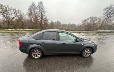 Ford Focus II рестайлинг, 2007 год, 400 000 рублей, 5 фотография