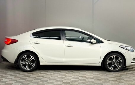KIA Cerato III, 2014 год, 1 100 000 рублей, 7 фотография