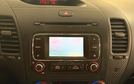 KIA Cerato III, 2014 год, 1 100 000 рублей, 16 фотография