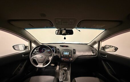 KIA Cerato III, 2014 год, 1 100 000 рублей, 11 фотография