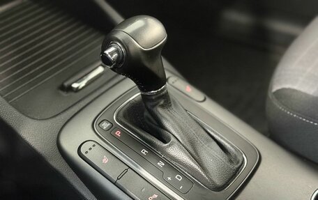 KIA Cerato III, 2014 год, 1 100 000 рублей, 14 фотография