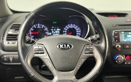 KIA Cerato III, 2014 год, 1 100 000 рублей, 13 фотография