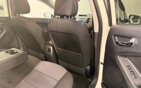 KIA Cerato III, 2014 год, 1 100 000 рублей, 19 фотография