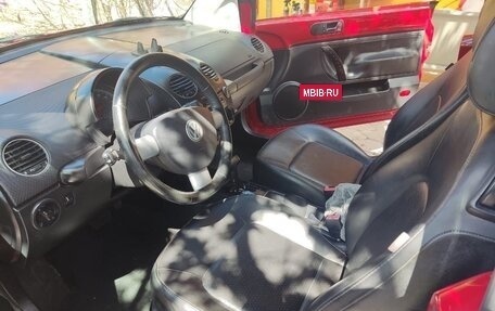 Volkswagen Beetle, 2007 год, 650 000 рублей, 2 фотография