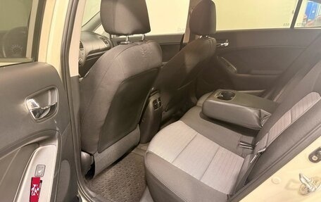 KIA Cerato III, 2014 год, 1 100 000 рублей, 18 фотография