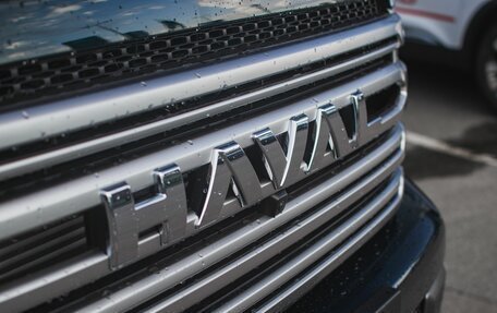 Haval H9, 2025 год, 5 048 010 рублей, 7 фотография