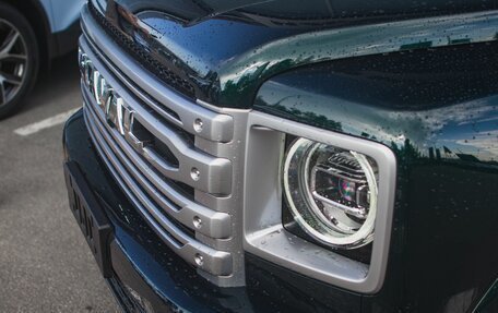 Haval H9, 2025 год, 5 048 010 рублей, 6 фотография