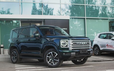 Haval H9, 2025 год, 5 048 010 рублей, 4 фотография