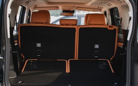 Haval H9, 2025 год, 5 048 010 рублей, 14 фотография