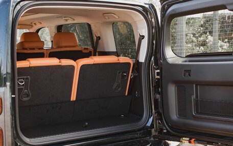 Haval H9, 2025 год, 5 048 010 рублей, 16 фотография