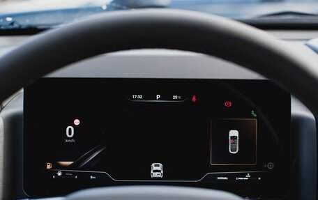 Haval H9, 2025 год, 5 048 010 рублей, 19 фотография