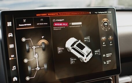 Haval H9, 2025 год, 5 048 010 рублей, 25 фотография