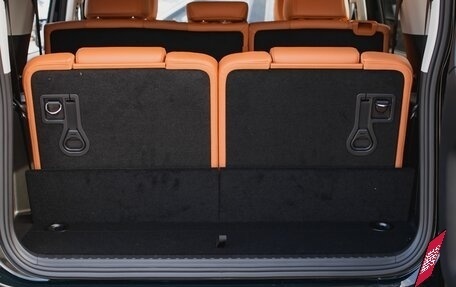 Haval H9, 2025 год, 5 048 010 рублей, 15 фотография