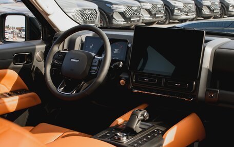 Haval H9, 2025 год, 5 048 010 рублей, 29 фотография