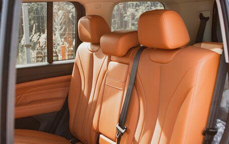 Haval H9, 2025 год, 5 048 010 рублей, 37 фотография