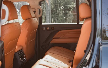 Haval H9, 2025 год, 5 048 010 рублей, 36 фотография