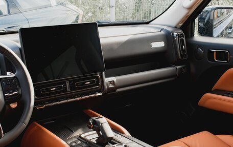 Haval H9, 2025 год, 5 048 010 рублей, 31 фотография