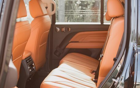 Haval H9, 2025 год, 5 048 010 рублей, 38 фотография