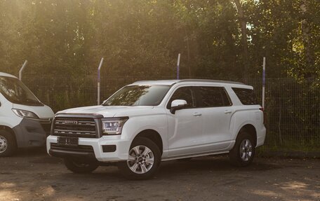 Haval H5, 2025 год, 3 761 010 рублей, 3 фотография