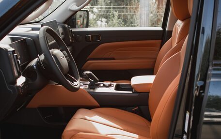 Haval H9, 2025 год, 5 048 010 рублей, 32 фотография