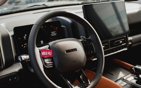 Haval H9, 2025 год, 5 048 010 рублей, 28 фотография