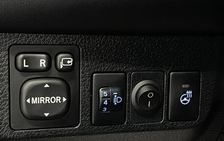 Toyota RAV4, 2017 год, 2 249 000 рублей, 14 фотография