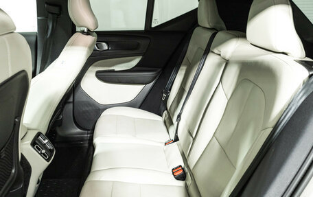 Volvo XC40 I, 2021 год, 3 199 700 рублей, 10 фотография