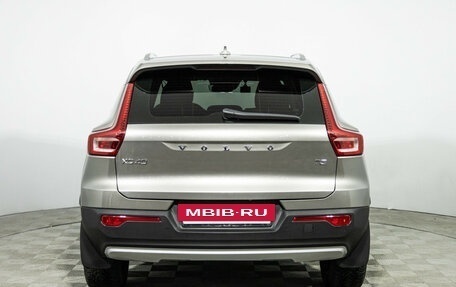 Volvo XC40 I, 2021 год, 3 199 700 рублей, 6 фотография