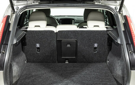 Volvo XC40 I, 2021 год, 3 199 700 рублей, 18 фотография