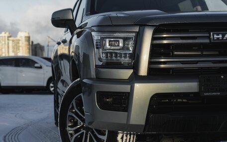 Haval H5, 2025 год, 4 058 510 рублей, 7 фотография