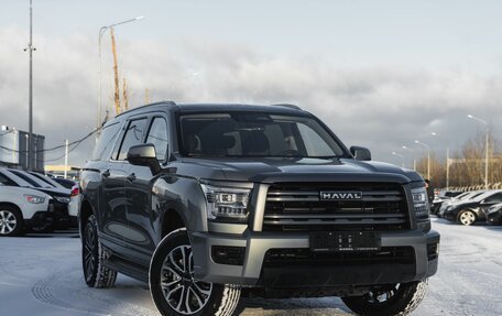 Haval H5, 2025 год, 4 058 510 рублей, 4 фотография