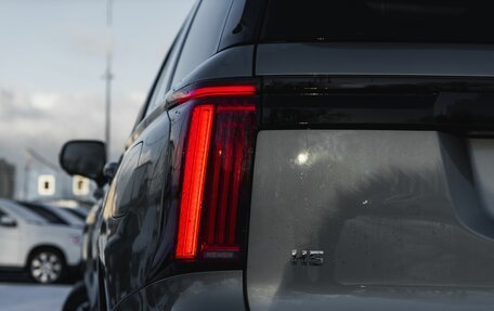 Haval H5, 2025 год, 4 058 510 рублей, 13 фотография