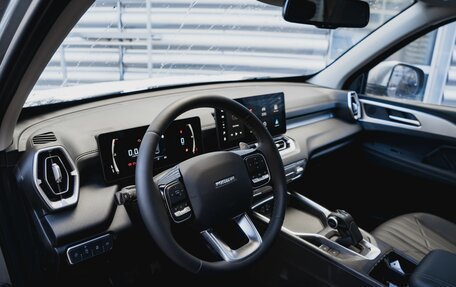 Haval H5, 2025 год, 4 058 510 рублей, 21 фотография