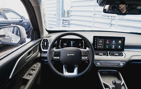 Haval H5, 2025 год, 4 058 510 рублей, 22 фотография