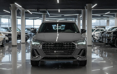 Audi Q3, 2025 год, 5 225 000 рублей, 3 фотография