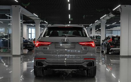 Audi Q3, 2025 год, 5 225 000 рублей, 6 фотография