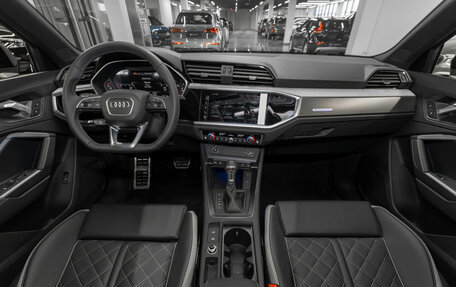 Audi Q3, 2025 год, 5 225 000 рублей, 8 фотография